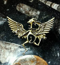 Load image into Gallery viewer, WSP Note Eater Wings - BigWoollyDesign

