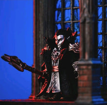 Load image into Gallery viewer, Crimson Vampire - BigWoollyDesign
