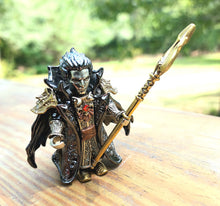 Load image into Gallery viewer, Crimson Vampire - BigWoollyDesign
