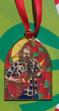 Load image into Gallery viewer, Widespread Saints Ornaments - BigWoollyDesign
