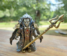 Load image into Gallery viewer, Crimson Vampire - BigWoollyDesign
