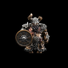 Load image into Gallery viewer, Viking Raider - BigWoollyDesign
