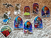 Load image into Gallery viewer, New Slaps- 10 pack - BigWoollyDesign
