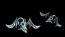 Load image into Gallery viewer, NEW BMFS Country: Billy Bats &amp; Gonzo Goat sets &amp; singles - BigWoollyDesign
