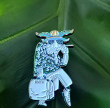 Load image into Gallery viewer, BMFS Country: Billy Bats &amp; Gonzo Goat sets &amp; singles - BigWoollyDesign
