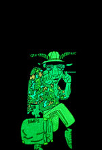 Load image into Gallery viewer, BMFS Country: Billy Bats &amp; Gonzo Goats - BigWoollyDesign
