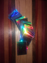 Load image into Gallery viewer, Holographic Daily Dead - BigWoollyDesign
